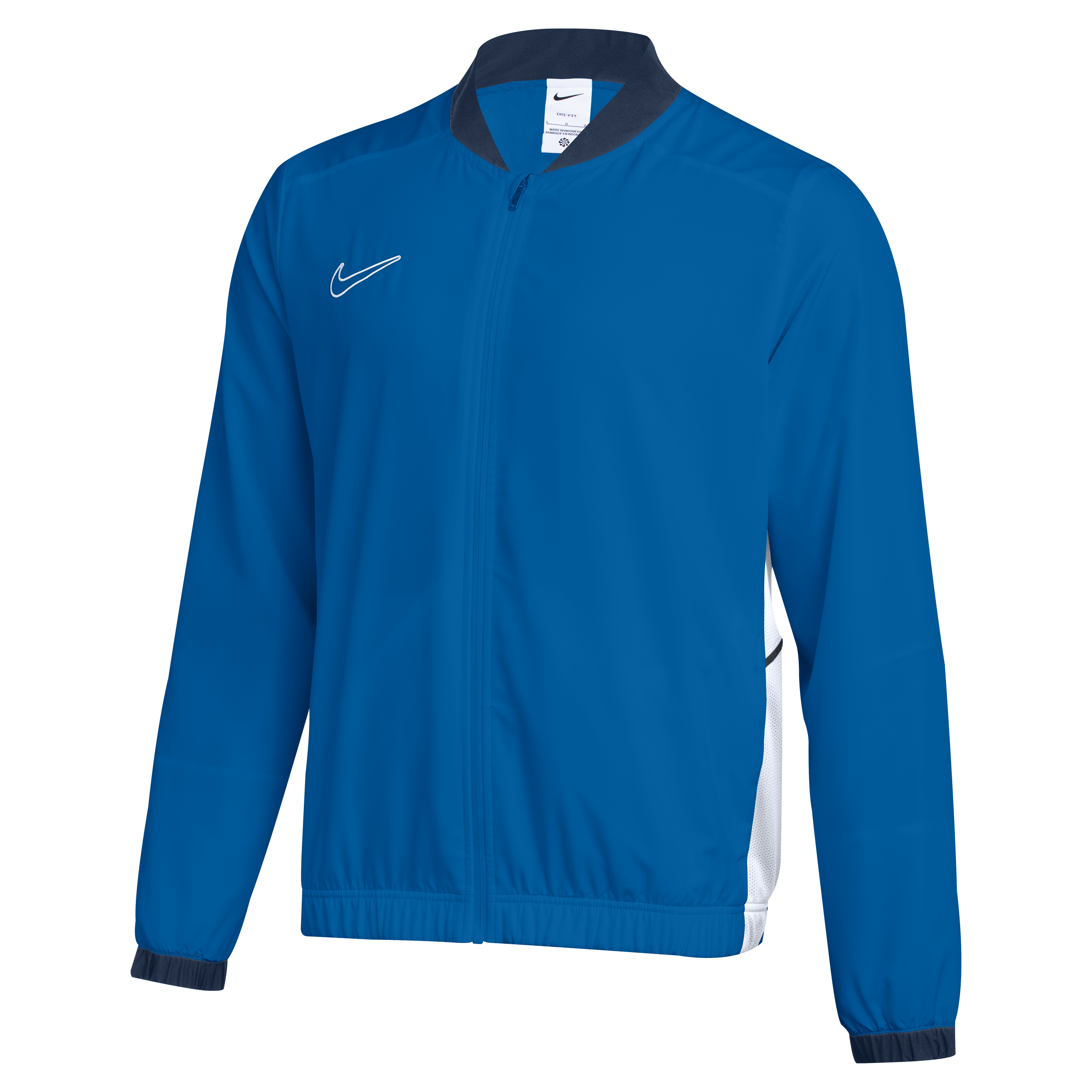 Nike Academy 25 s Dri-FIT Woven Track Jacket Tracksuit Tops - Lancashire Teamwear