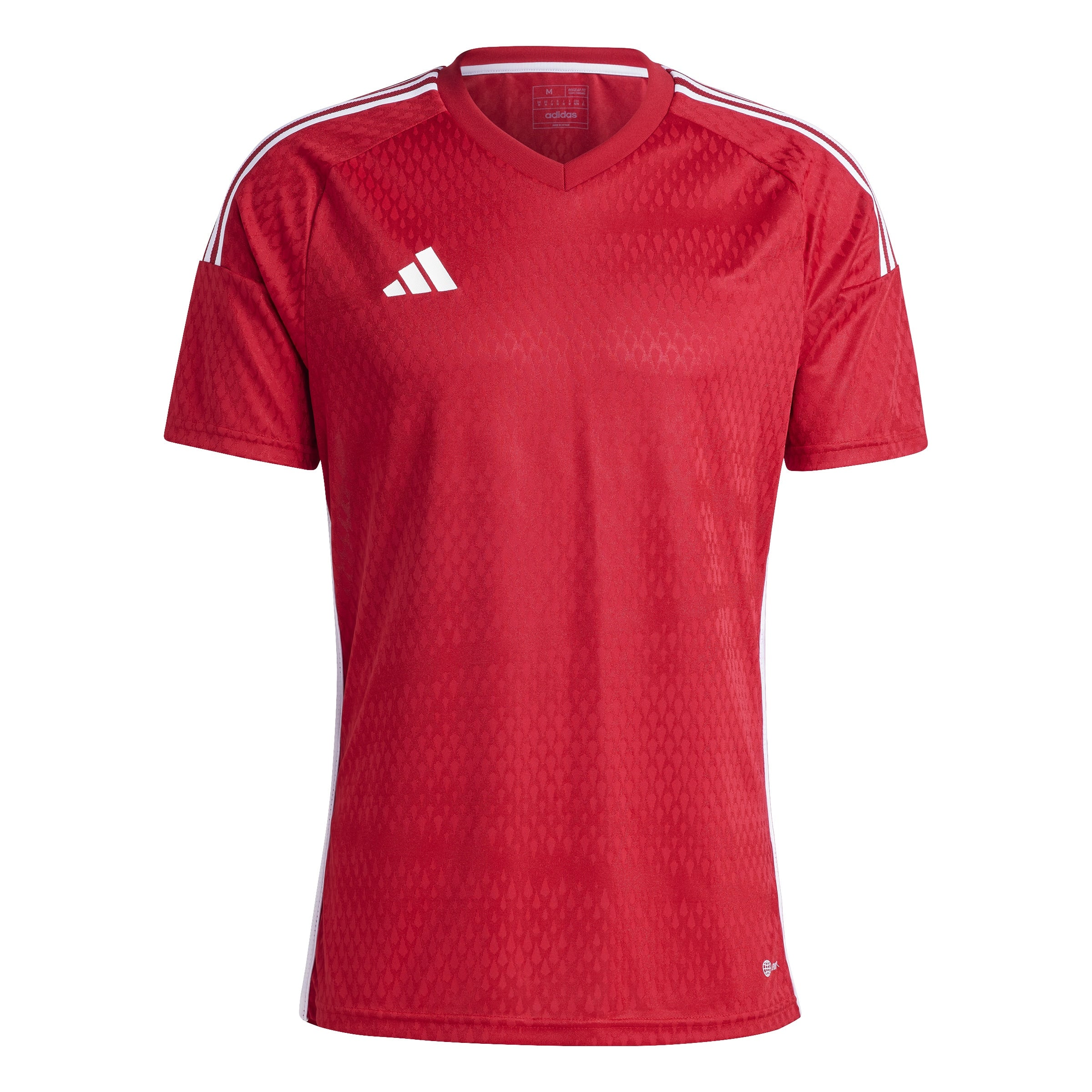 adidas Tiro 23 Competition Match SS Shirt