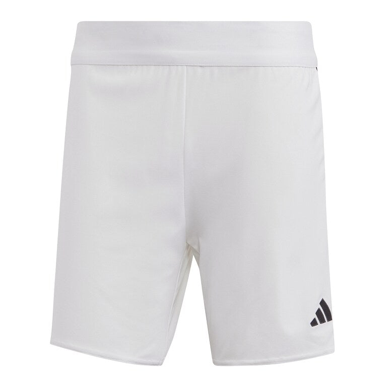 adidas Womens Tiro 23 League Shorts - White/Black