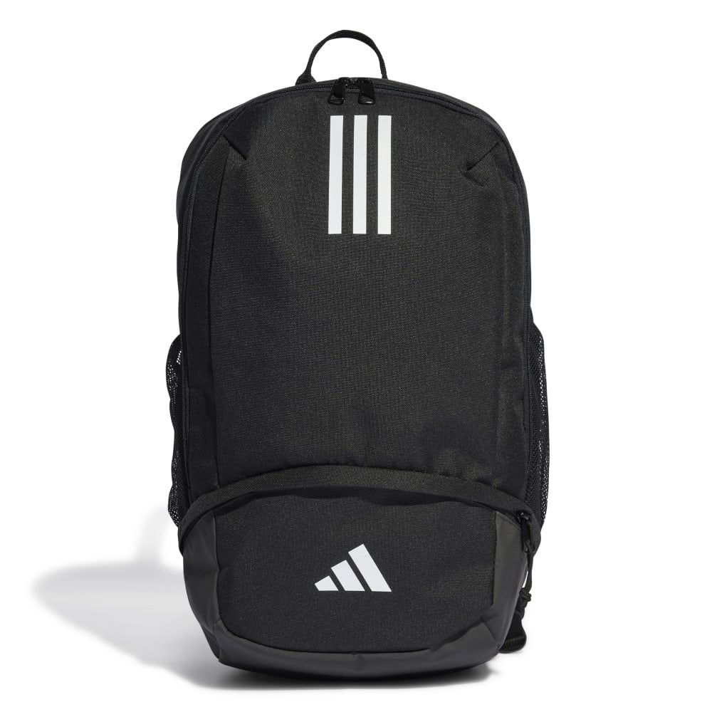 Adidas Tiro L Backpack - Black/White