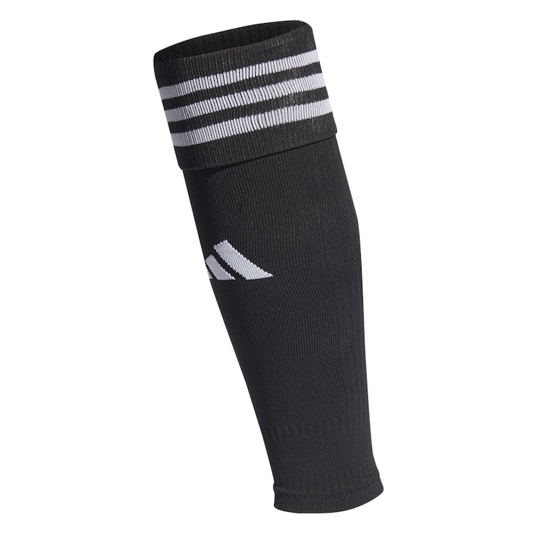 adidas Team 23 Sleeve Socks - Black/White