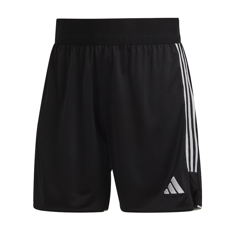 adidas Womens Tiro 23 League Shorts - Black/White