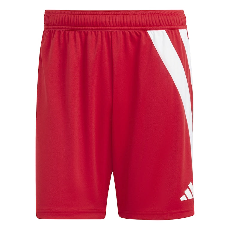 adidas Fortore 23 Shorts - Team Power Red/White