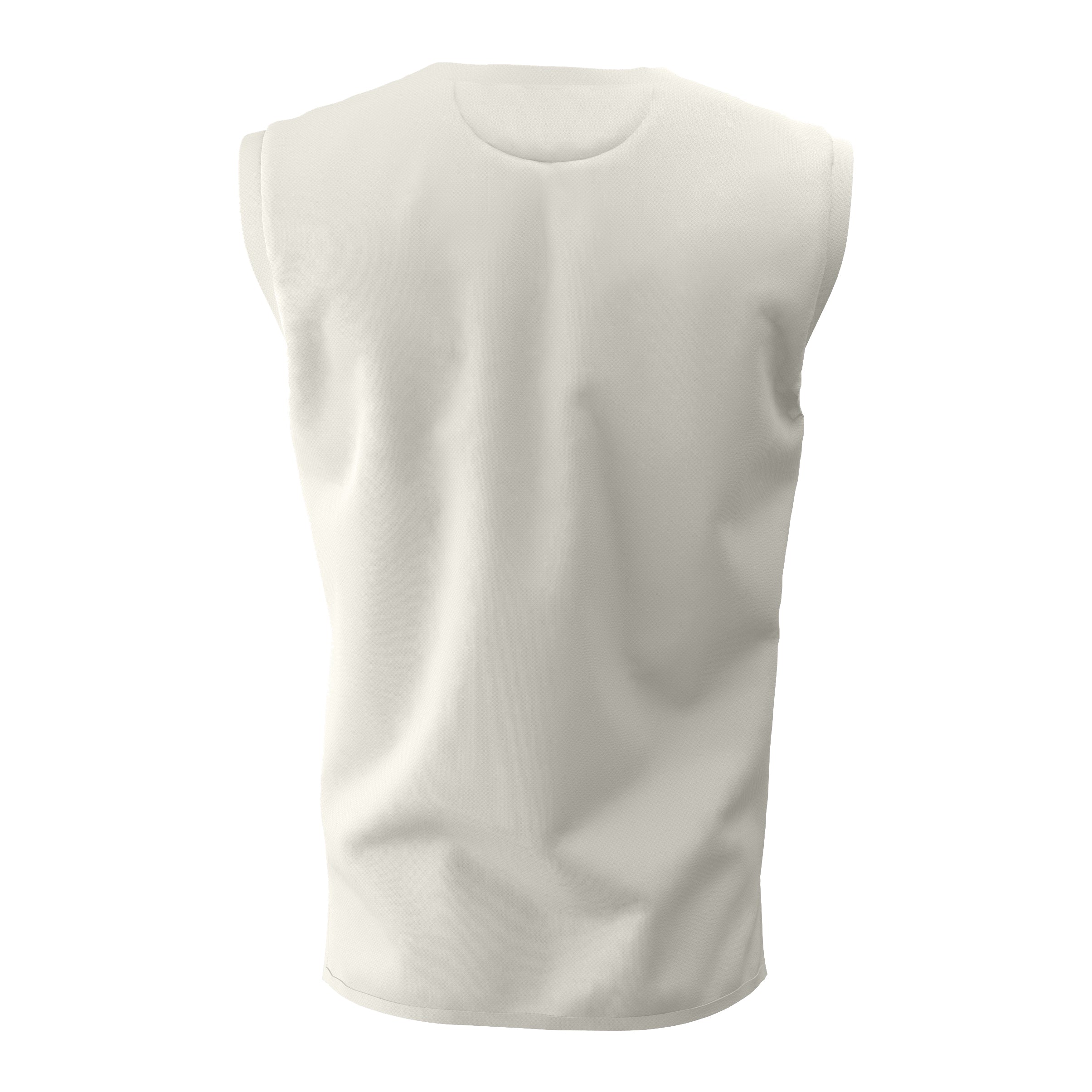 Hesketh Bank Cricket Club - Cricket Slipover