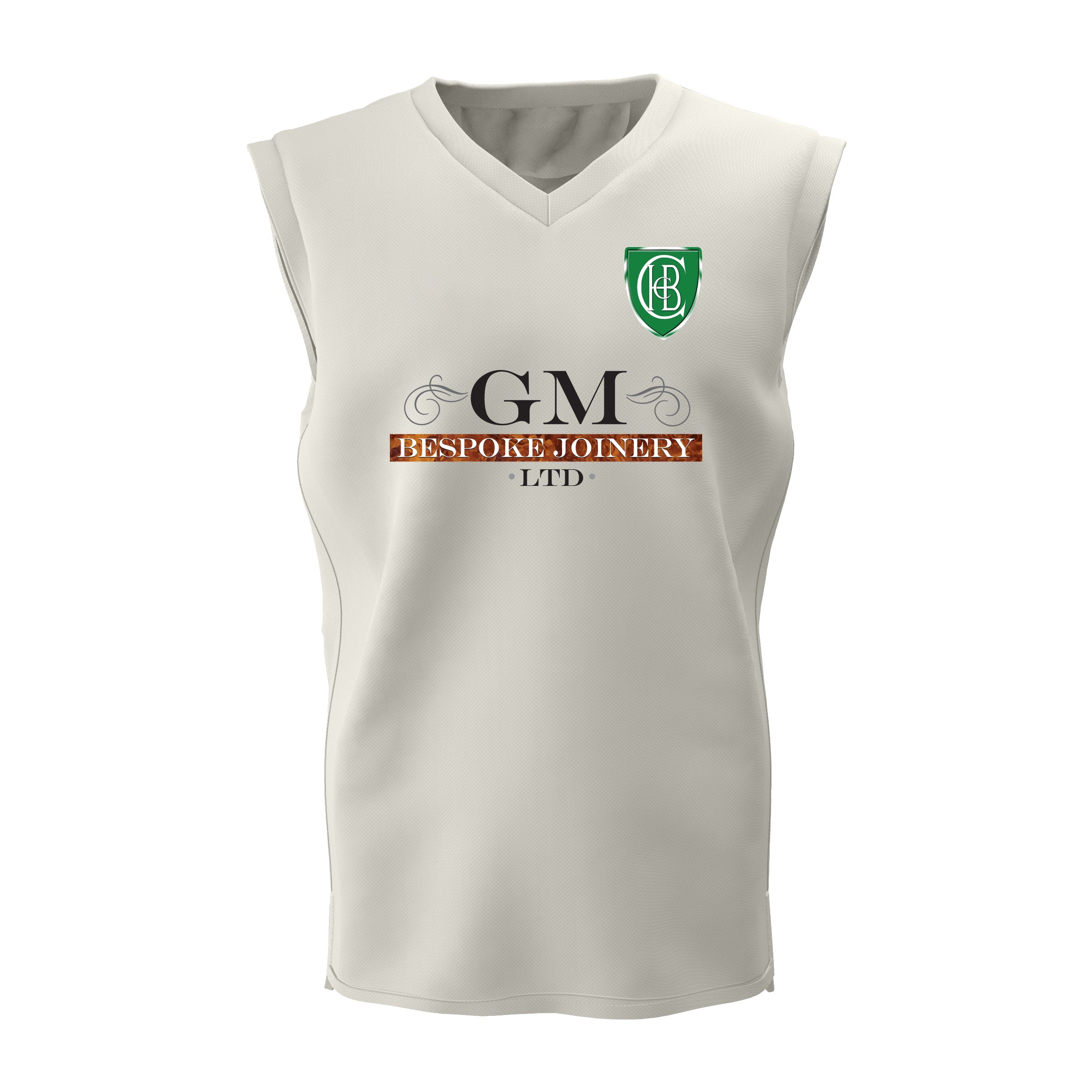 Hesketh Bank Cricket Club - Cricket Slipover