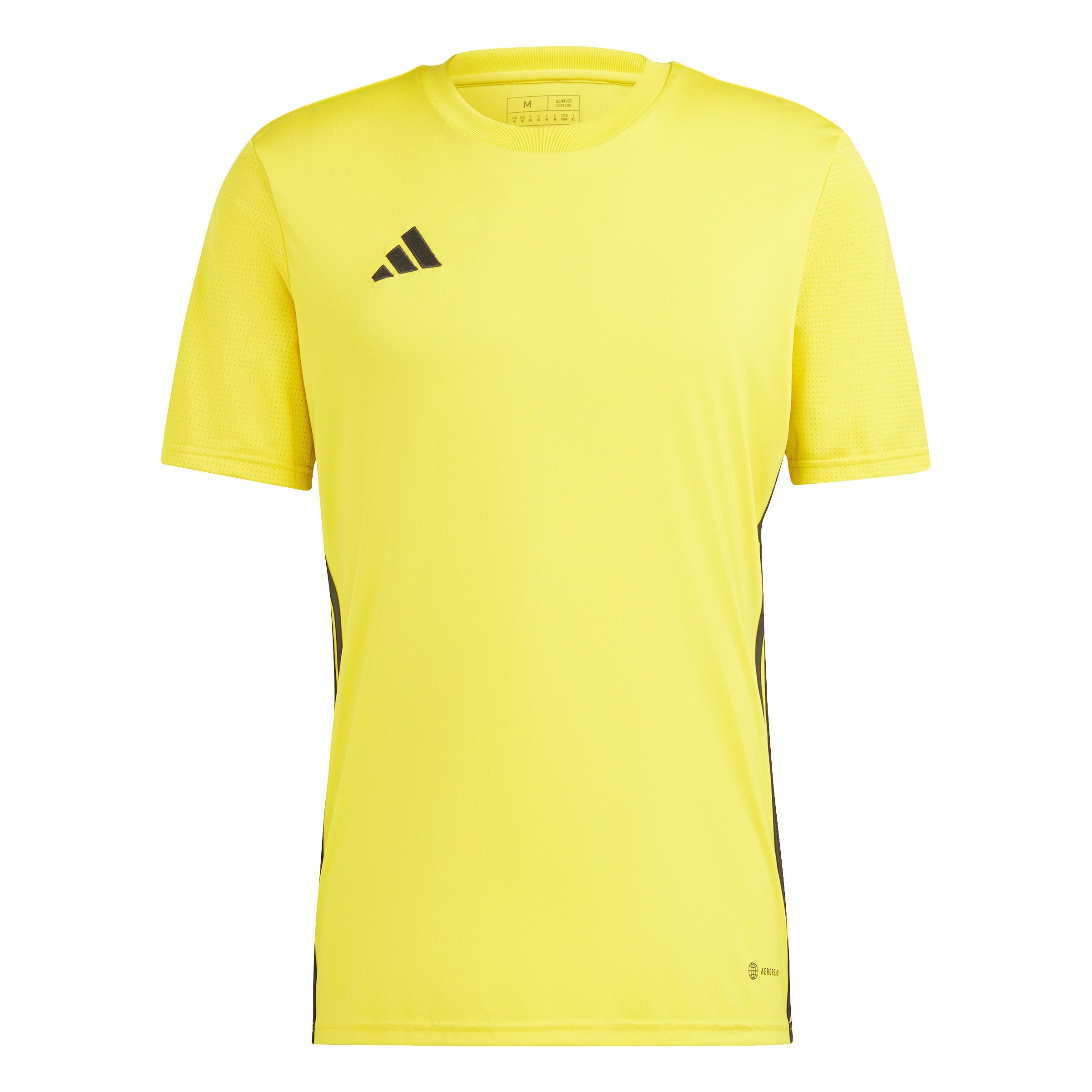 Adidas Tabela 23 Jsy - Team Yellow/Black