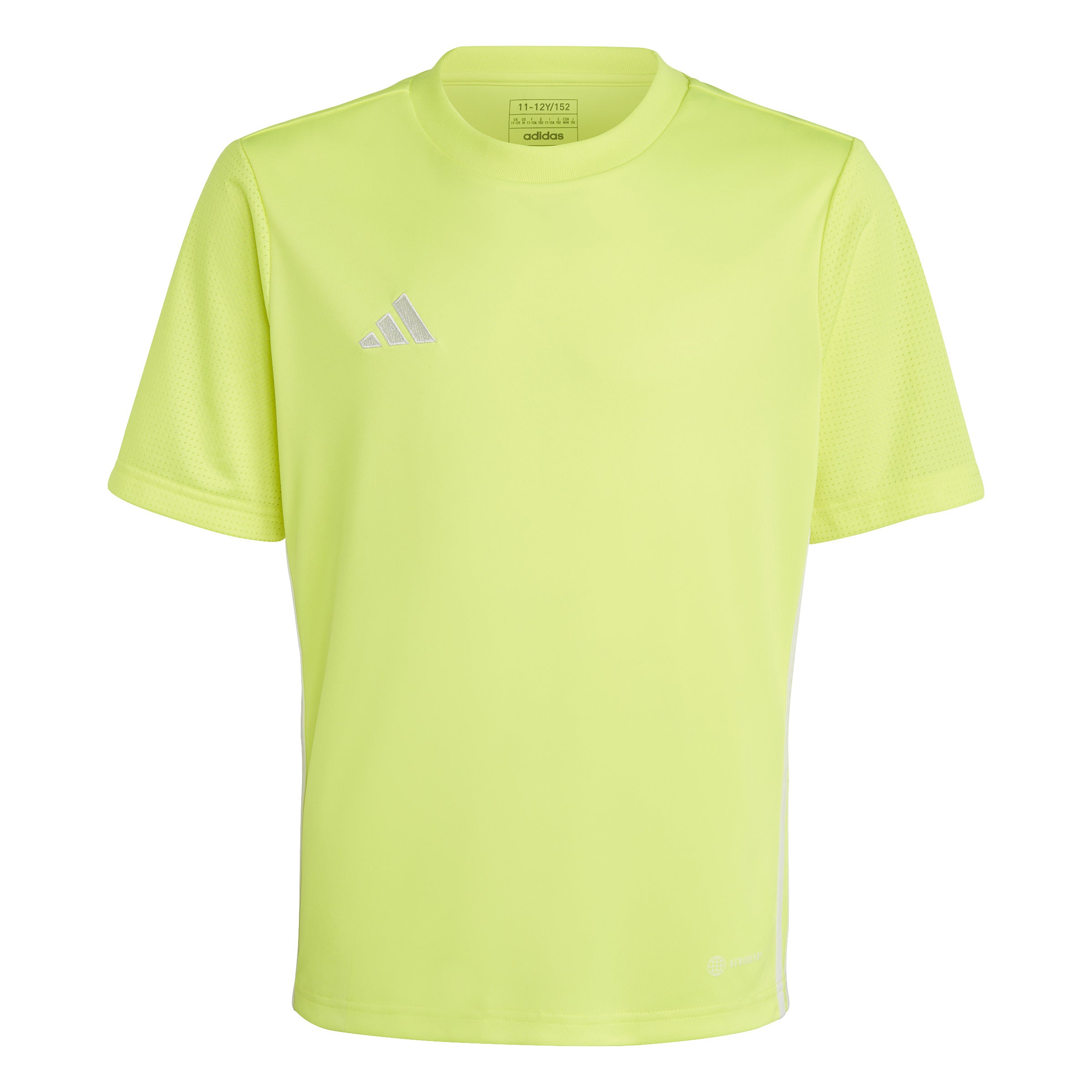 Adidas Tabela 23 Jsy Y - Team Solar Yellow 2/White