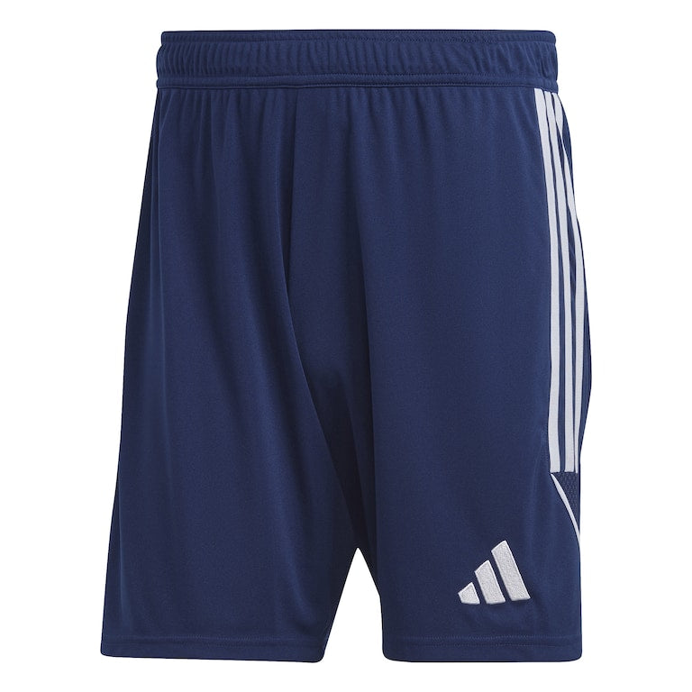 adidas Tiro 23 League Shorts - Team Navy Blue 2/White
