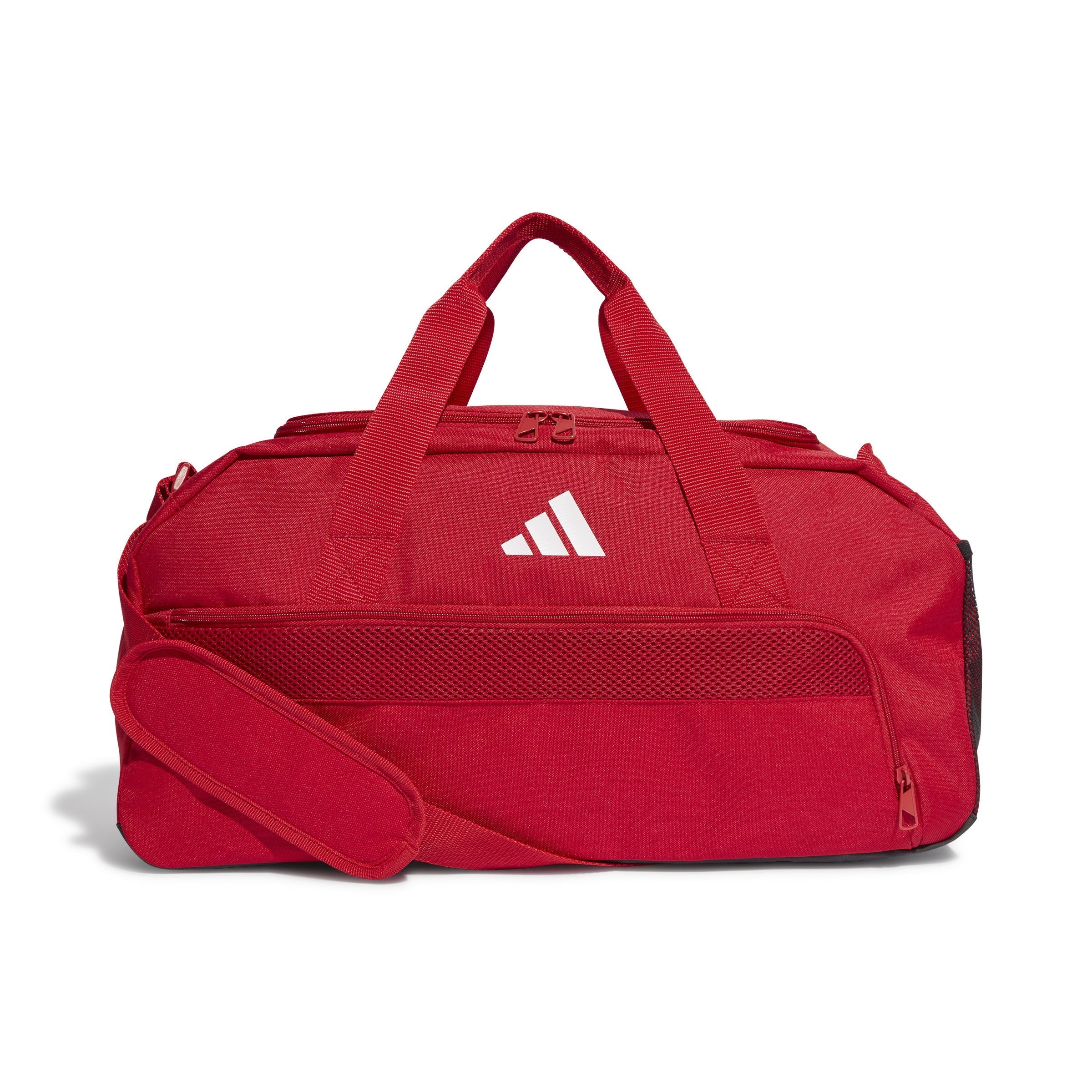 Adidas Tiro L Duff S - Team Power Red 2/Black/White
