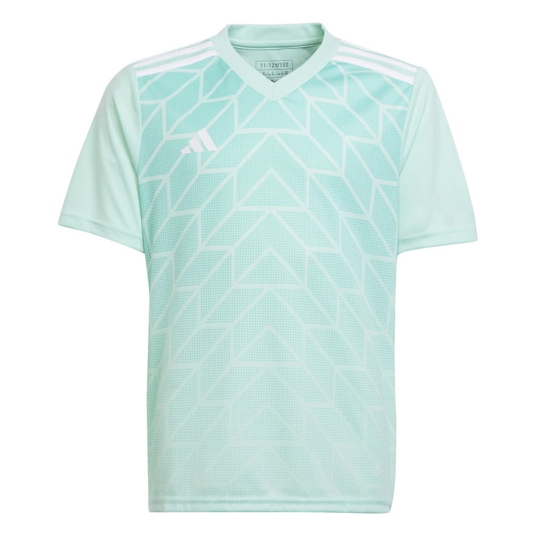 adidas Team Icon 23 SS Shirt - Clear Mint