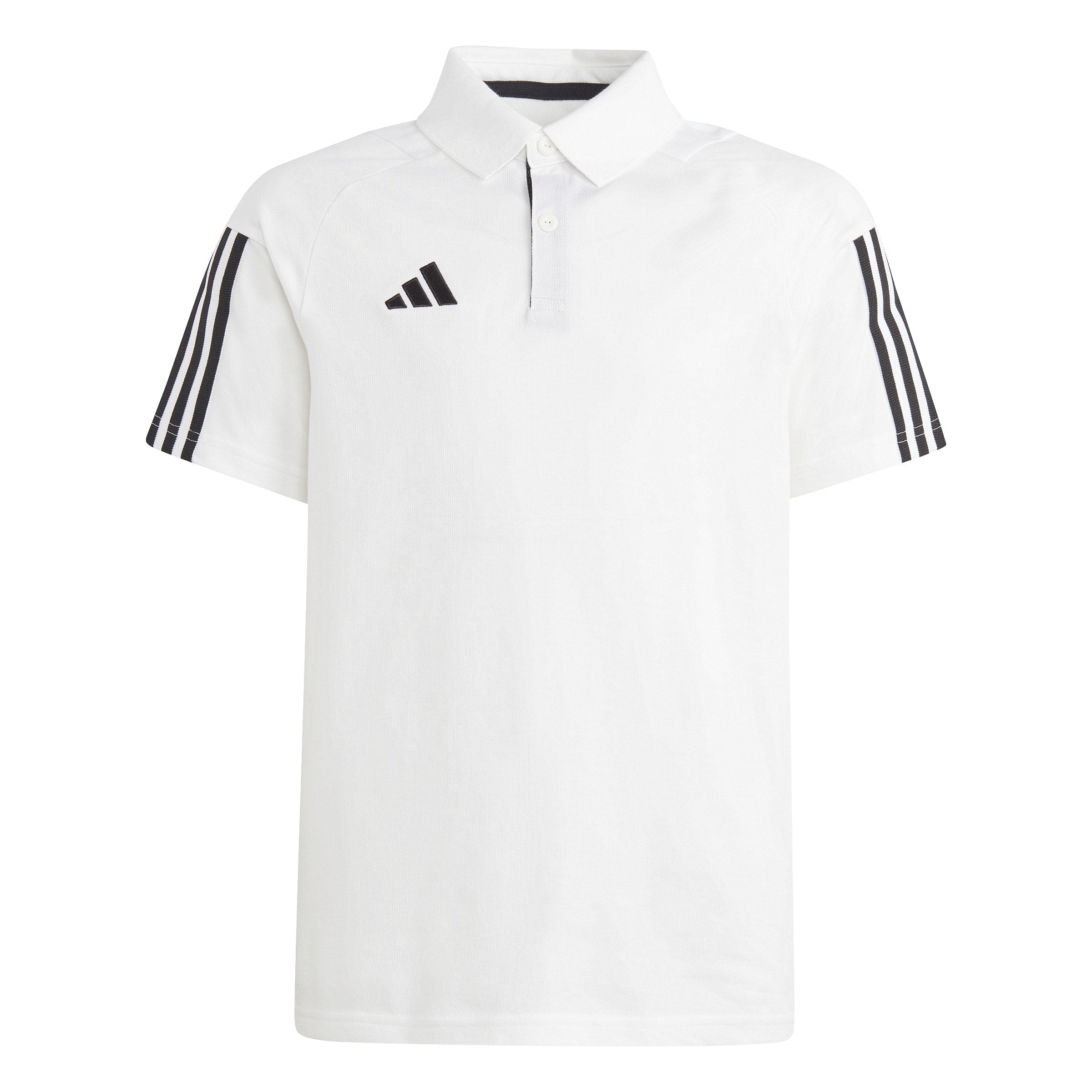 adidas Tiro 23 Competition Polo Shirt Training Tops - Lancashire Teamwear