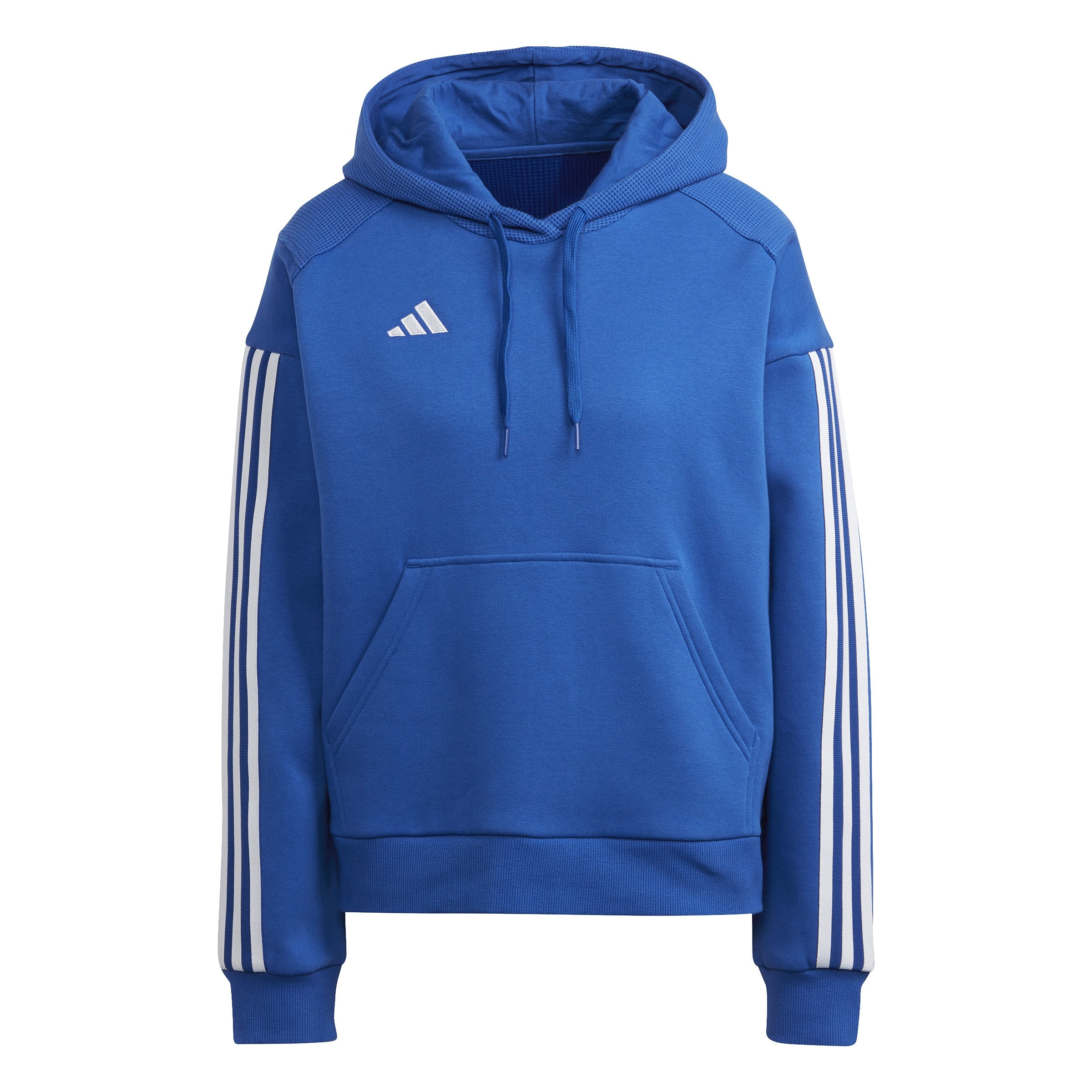 adidas Tiro 23 Womens Competition Hoodie - Lancashire Teamwear