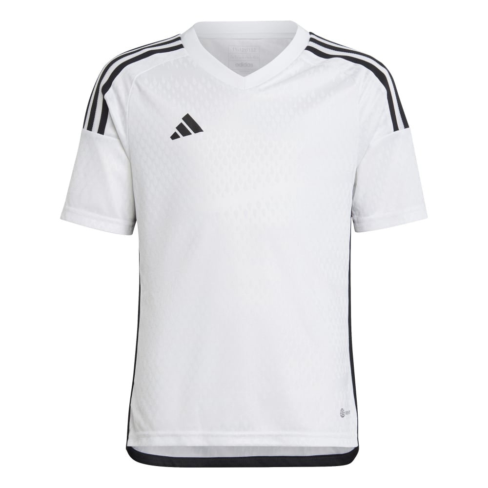 Adidas Tiro 23 Competition Match Jersey (Juniors)