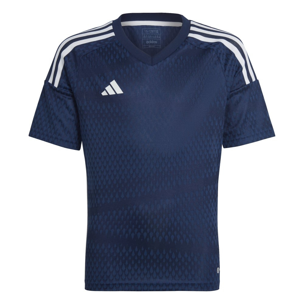 Adidas Tiro 23 Competition Match Jersey (Juniors)