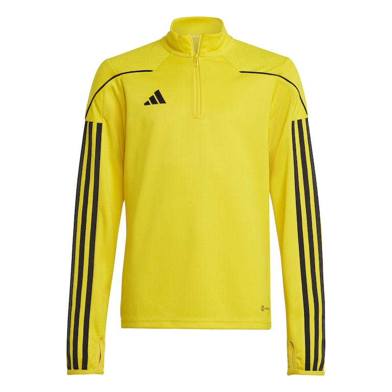 adidas Tiro 23 League Training Top Drill Top - Lancashire Teamwear