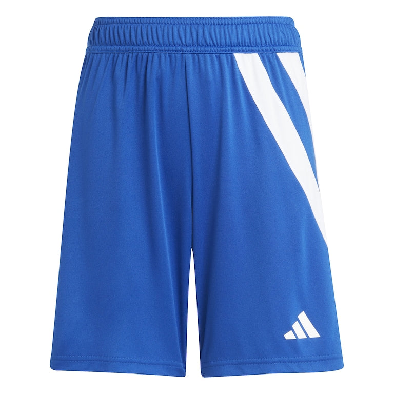adidas Fortore 23 Shorts - Team Royal Blue/White