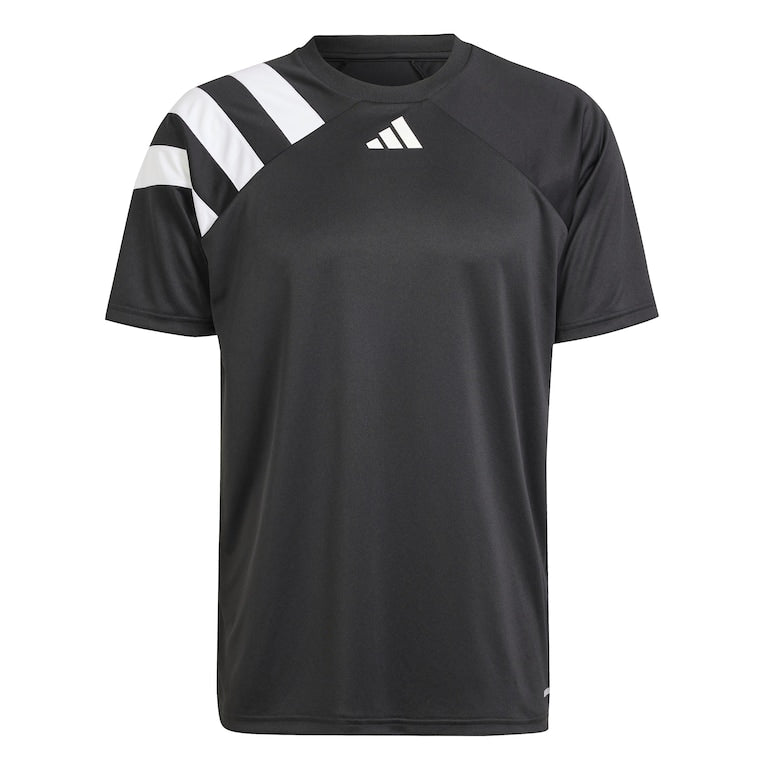 adidas Fortore 23 Shirt - Black/White
