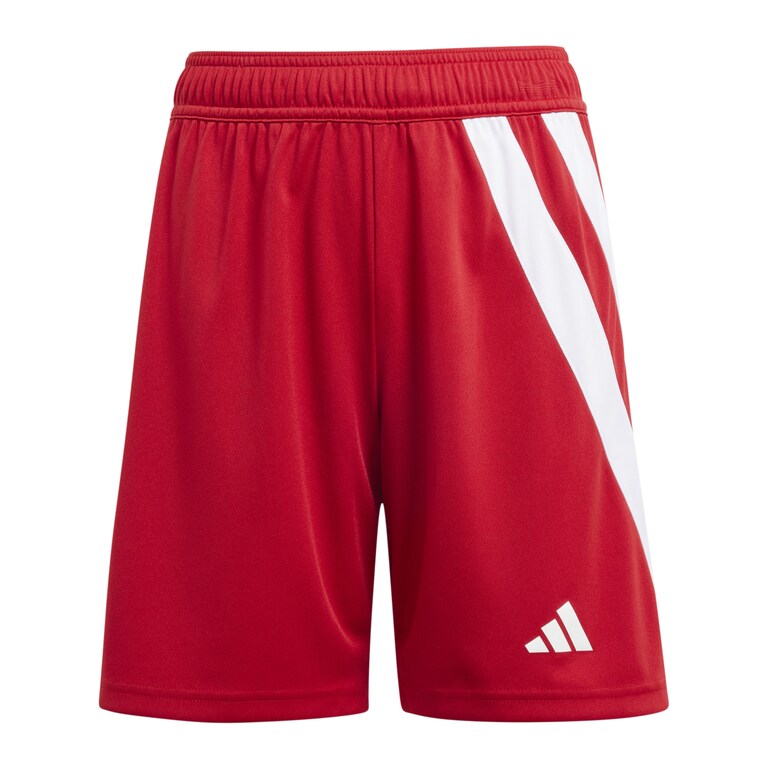 adidas Fortore 23 Shorts - Team Power Red/White