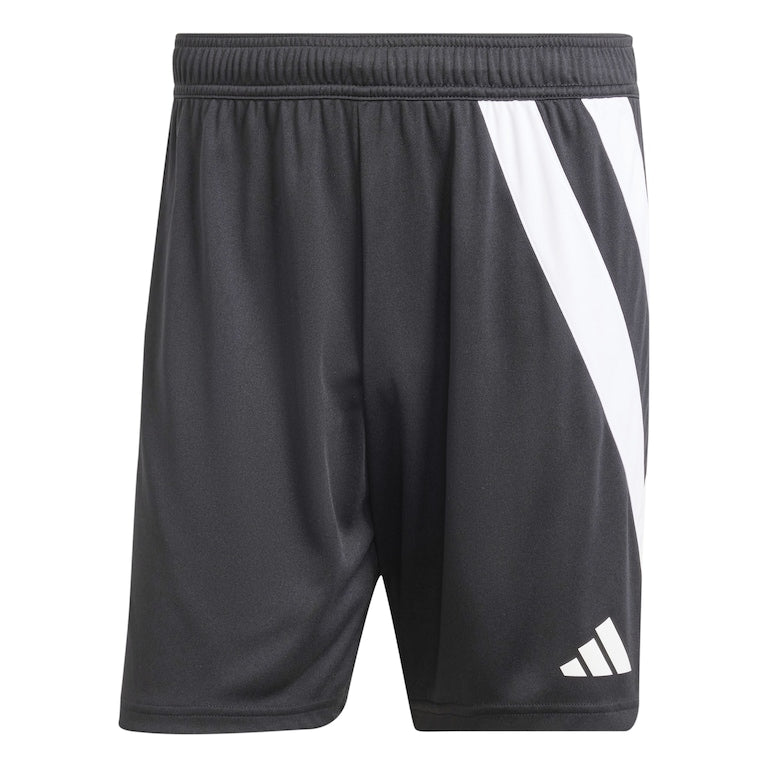 adidas Fortore 23 Shorts - Black/White