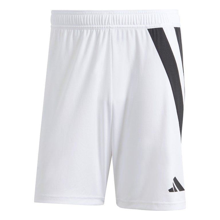 adidas Fortore 23 Shorts - White/Black