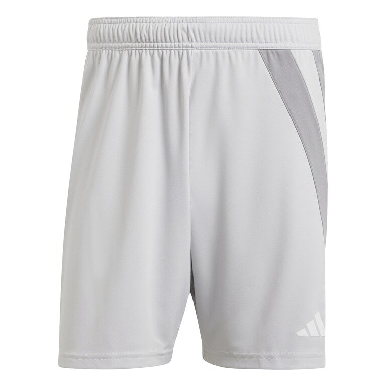 adidas Fortore 23 Shorts - Team Light Grey/White