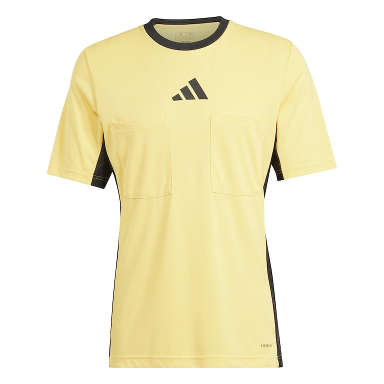 adidas Referee 24 SS Shirt - Spark