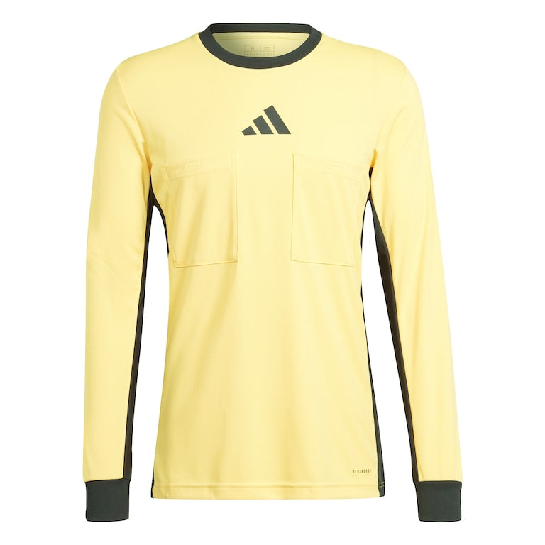 adidas Referee 24 LS Shirt - Spark
