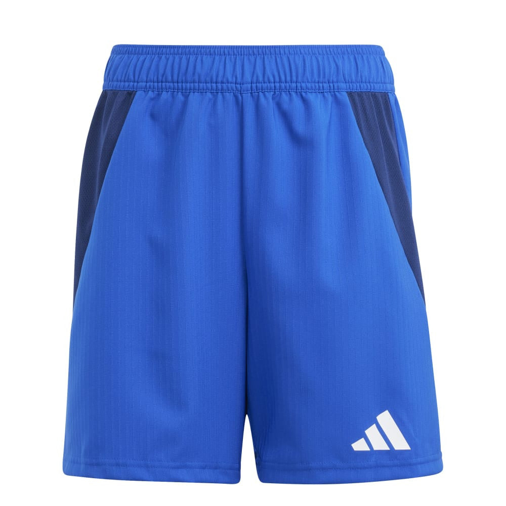 Adidas Tiro24 C M Sho - Team Royal Blue