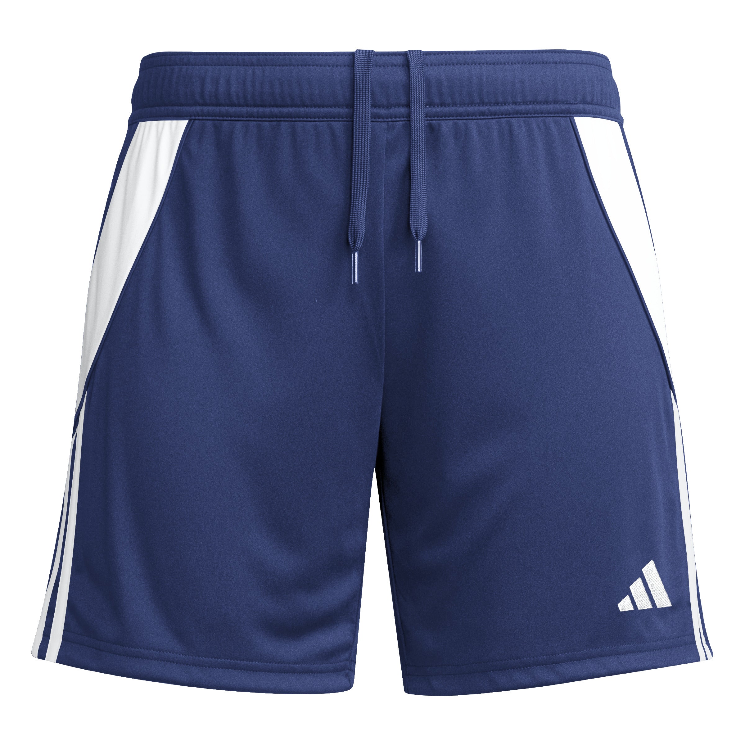 Adidas Tiro24 Sho W - Team Navy Blue 2/White