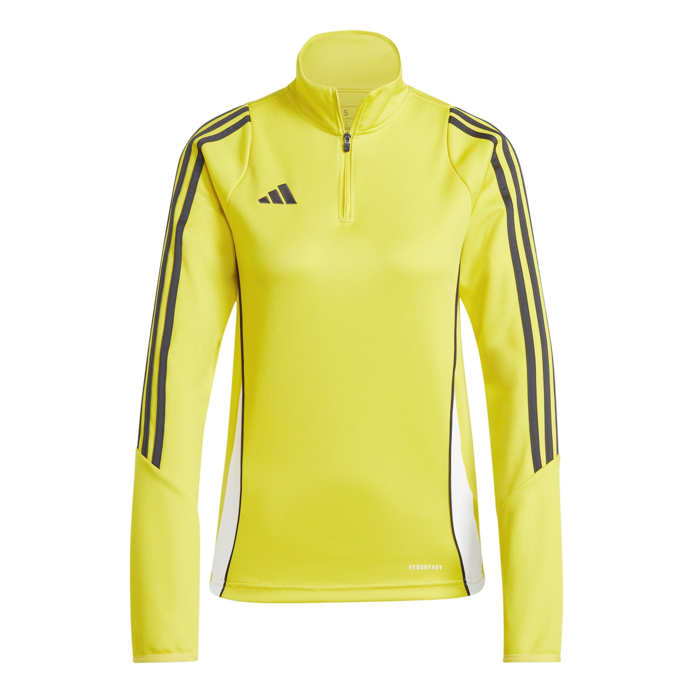 Adidas Tiro24 Trtopw - Team Yellow/White