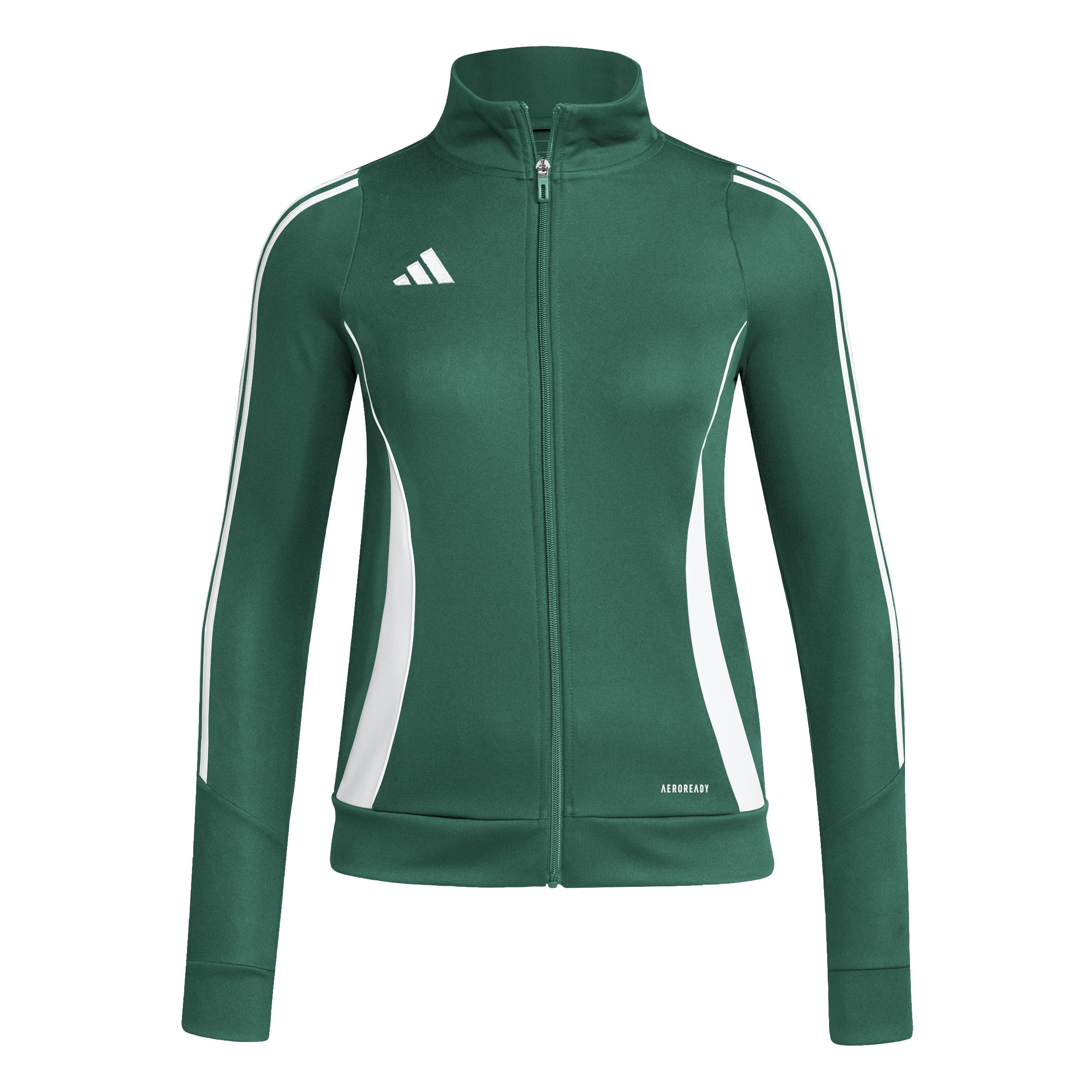 Adidas Tiro24 Trjktw - Team Dark Green/White