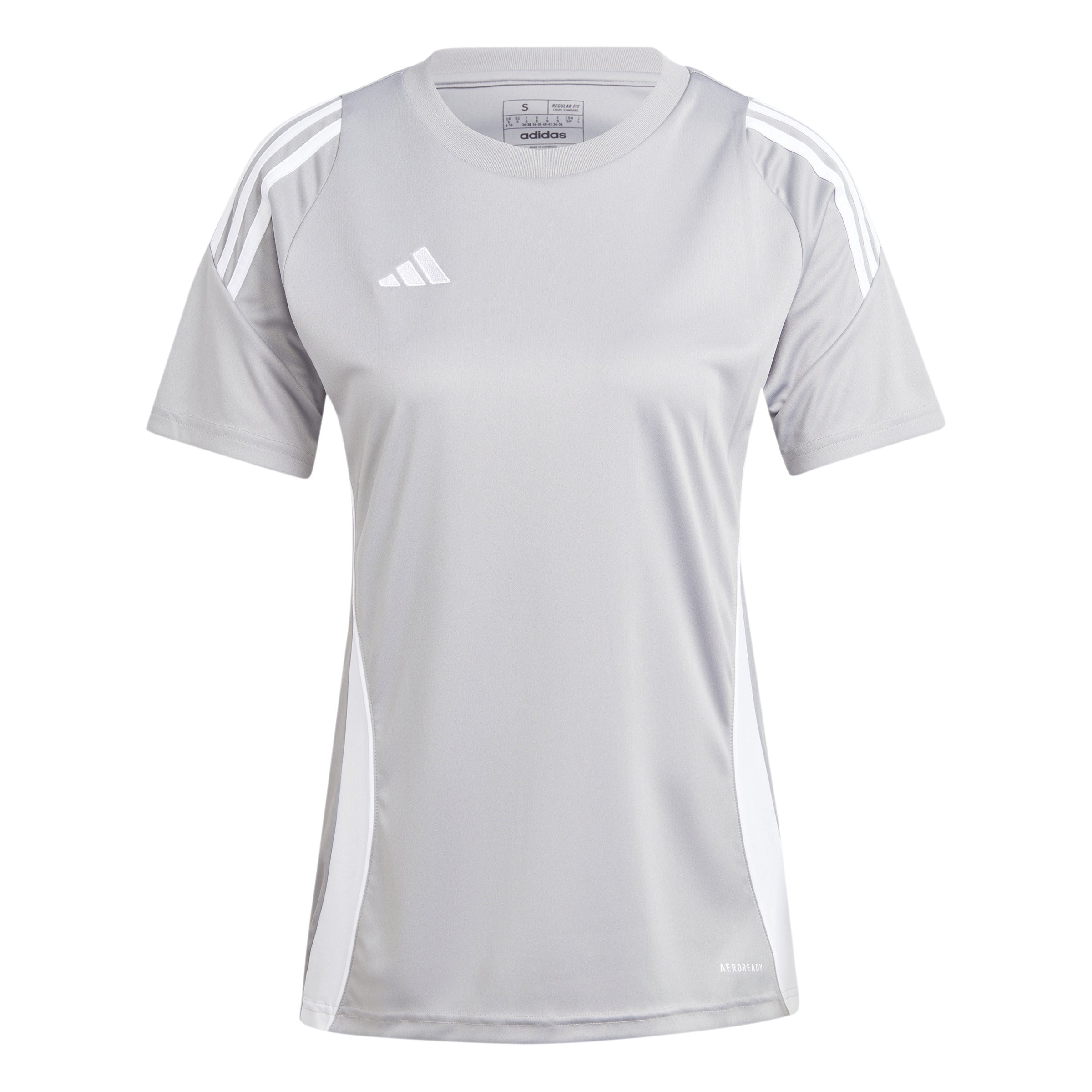 Adidas Tiro 24 Jersey (Womens)