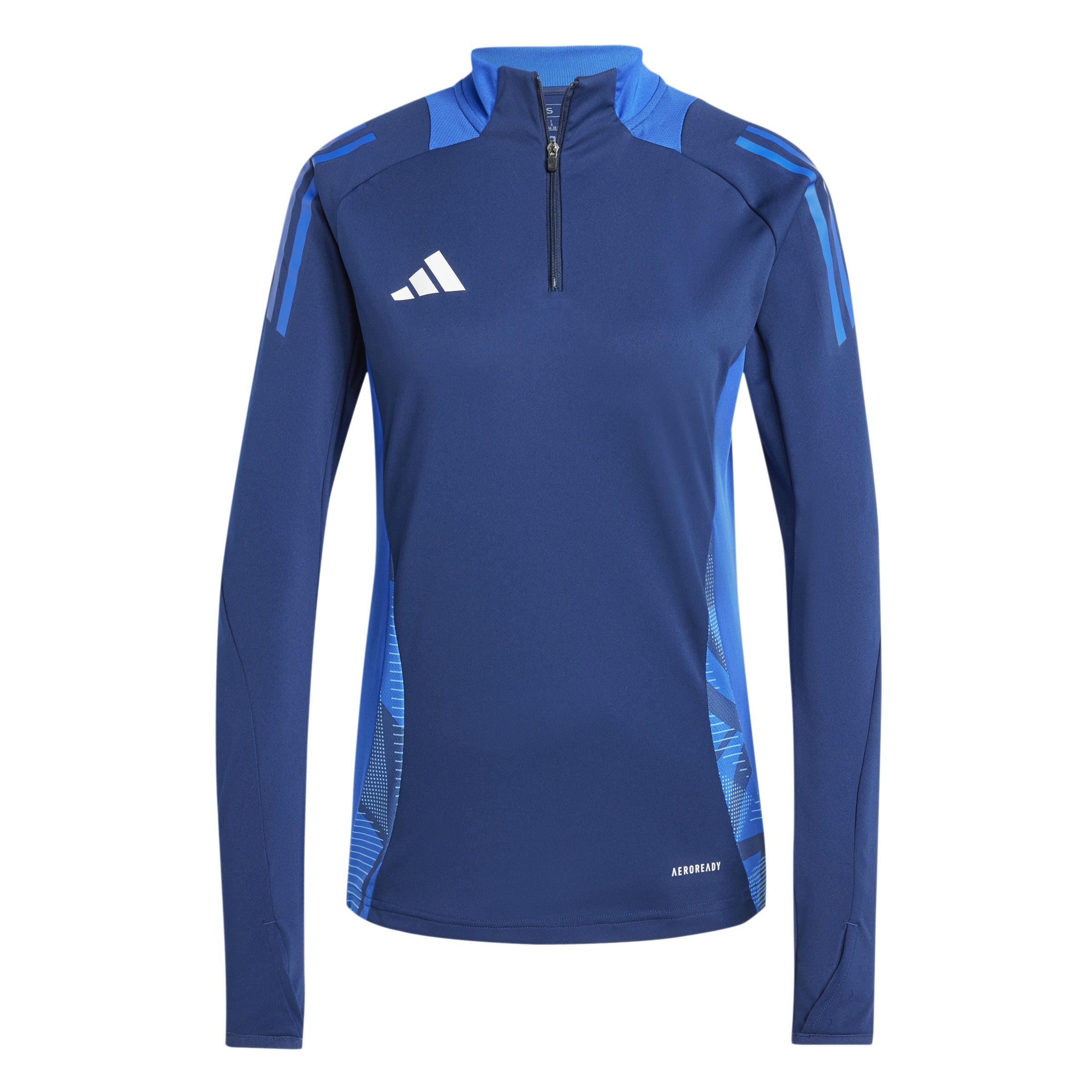 Adidas Tiro24 C Trtopw - Team Navy Blue 2