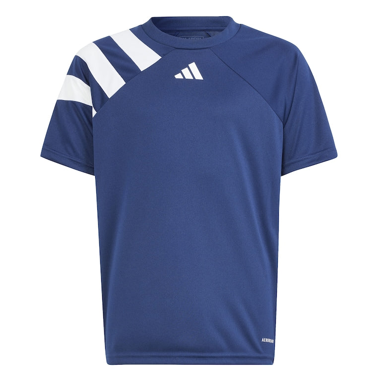 adidas Fortore 23 Shirt - Team Navy Blue/White
