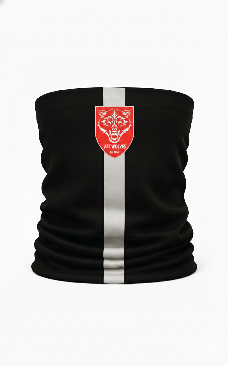 AFC Wolves Burnley Snood