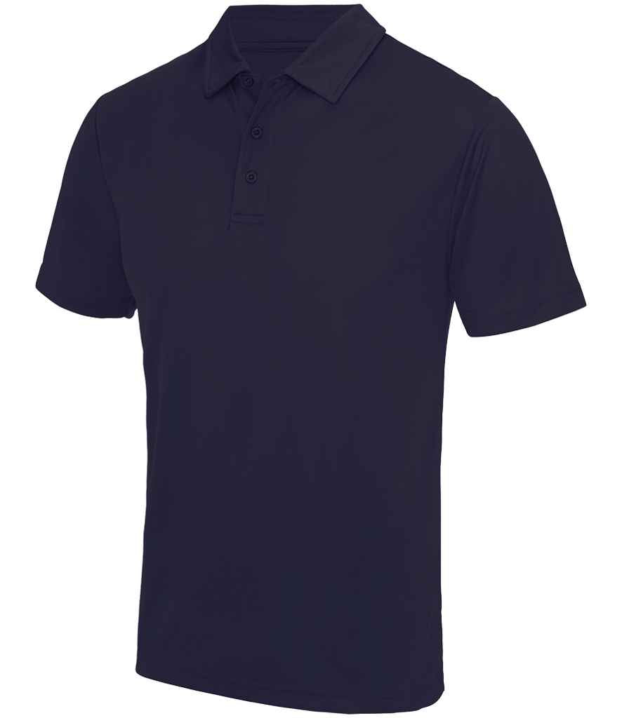 AWDis Cool Polo Shirt | French Navy French Navy