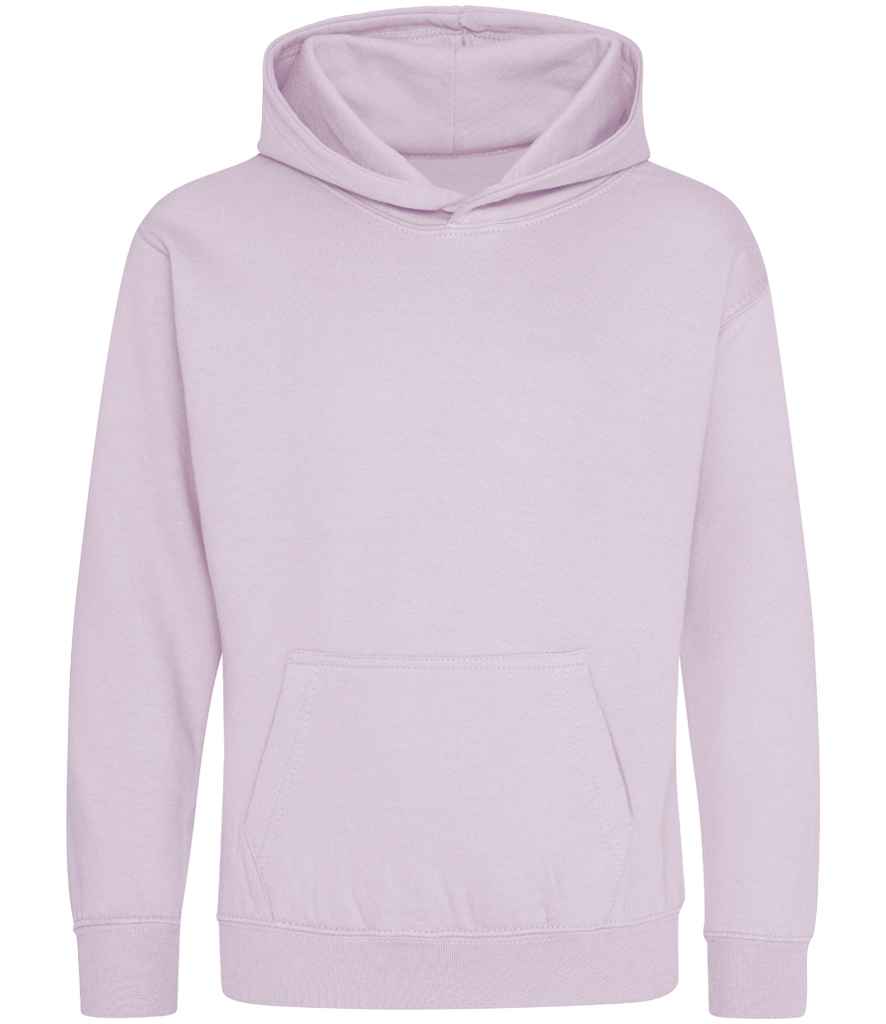 AWDis Kids Hoodie | Lilac Lilac
