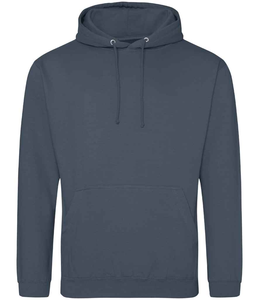 AWDis College Hoodie | Airforce Blue Airforce Blue