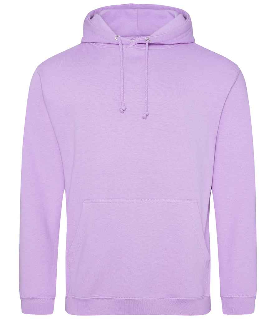 AWDis College Hoodie | Lavender Lavender