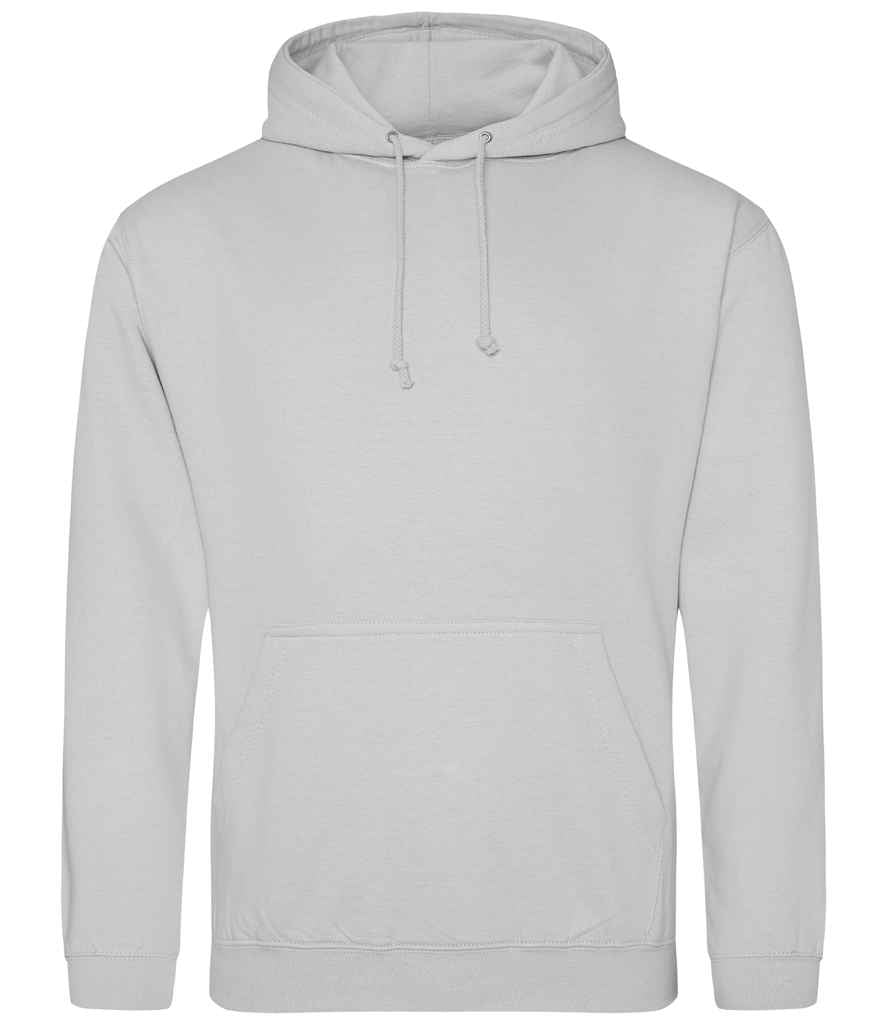 AWDis College Hoodie | Moondust Grey Moondust Grey
