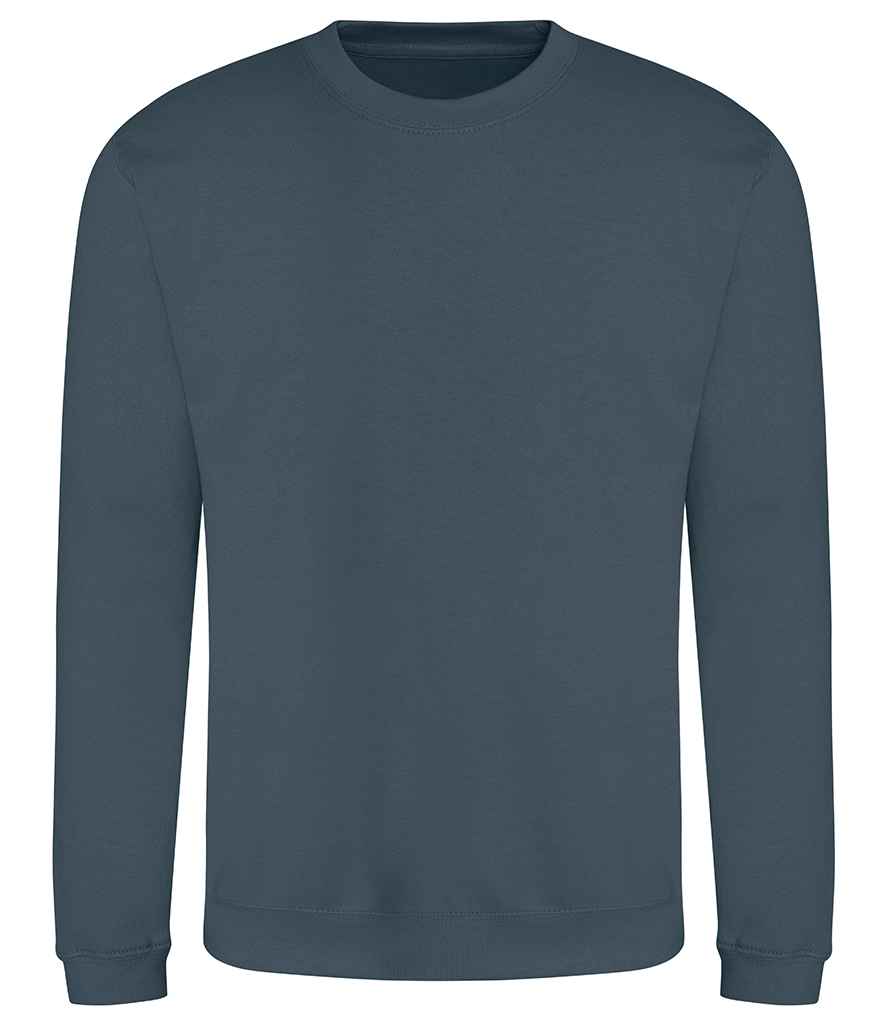 AWDis Sweatshirt | Airforce Blue Airforce Blue