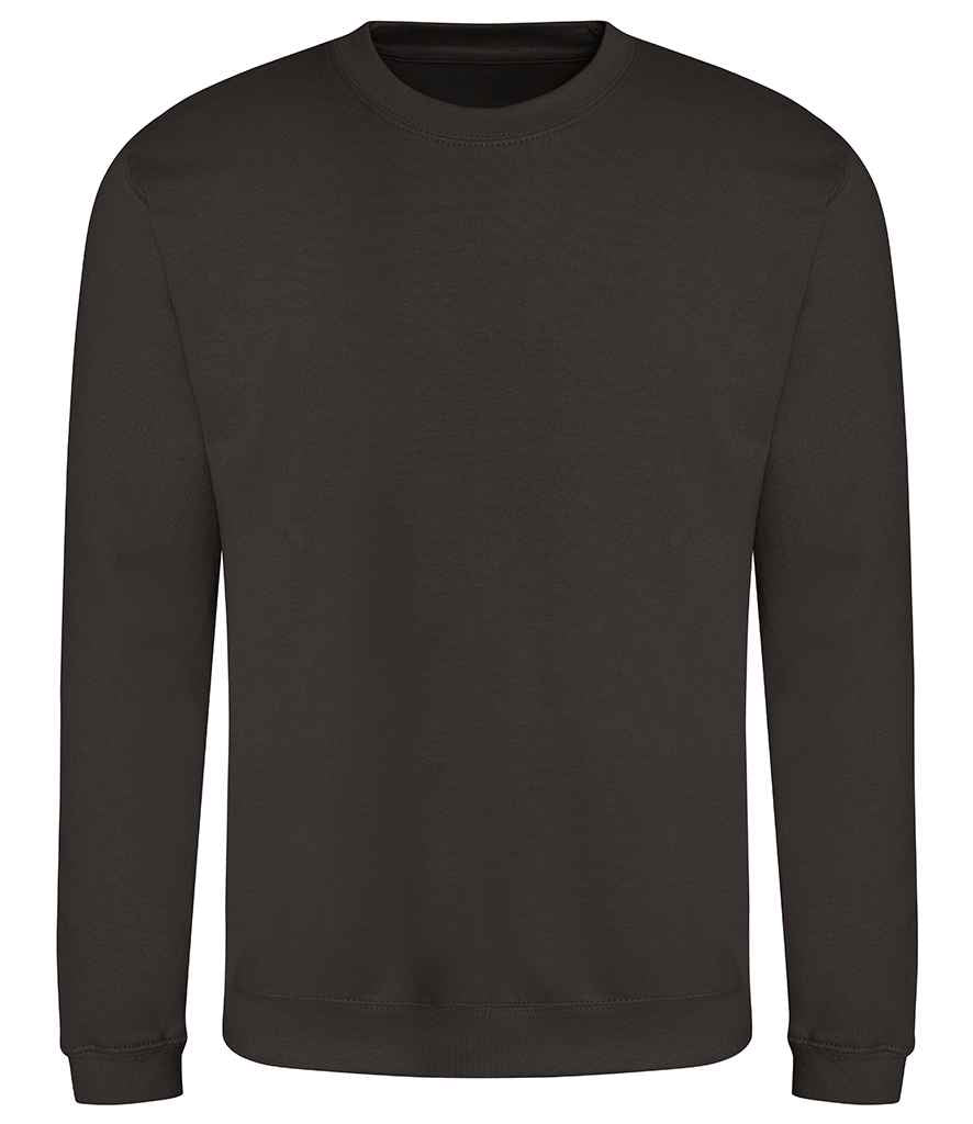 AWDis Sweatshirt | Hot Chocolate Hot Chocolate