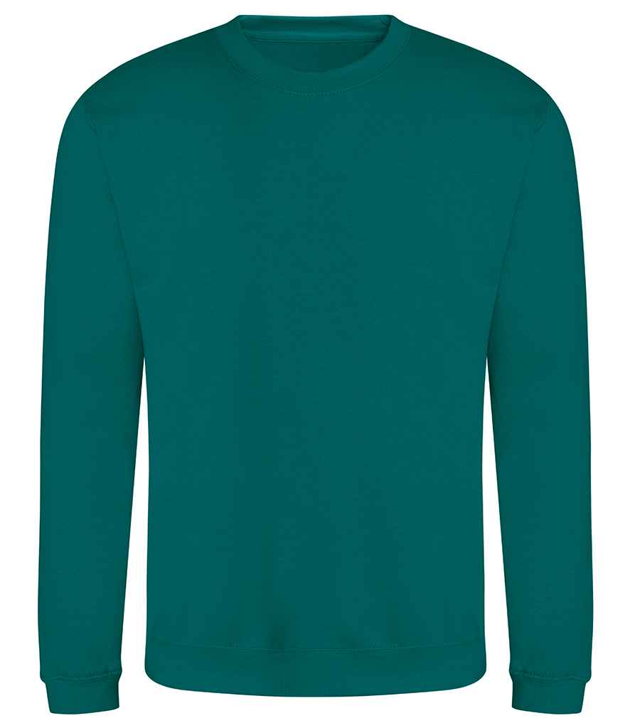 AWDis Sweatshirt | Jade Jade