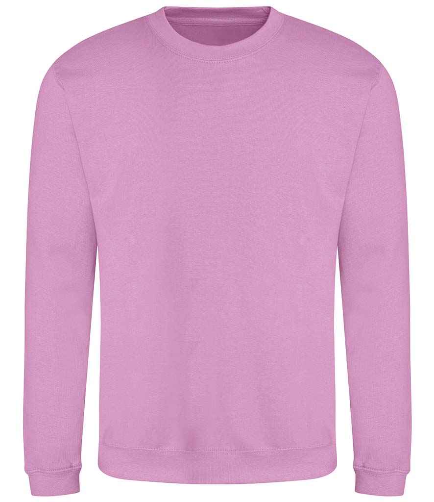 AWDis Sweatshirt | Lavender Lavender