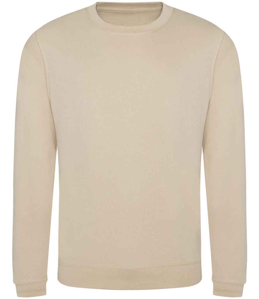 AWDis Sweatshirt | Nude Nude