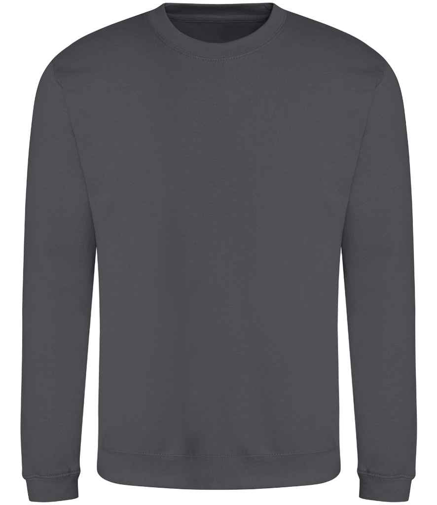 AWDis Sweatshirt | Shark Grey Shark Grey