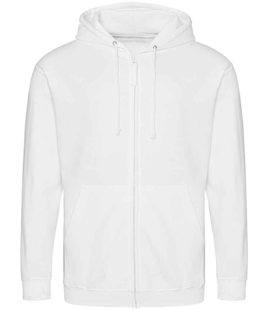 AWDis Zoodie | Arctic White Arctic White