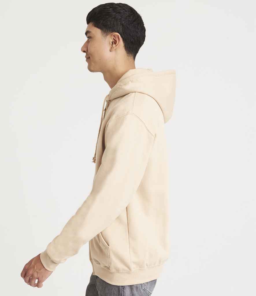AWDis Zoodie | Desert Sand - Just Hoods Hood - Lancashire Teamwear
