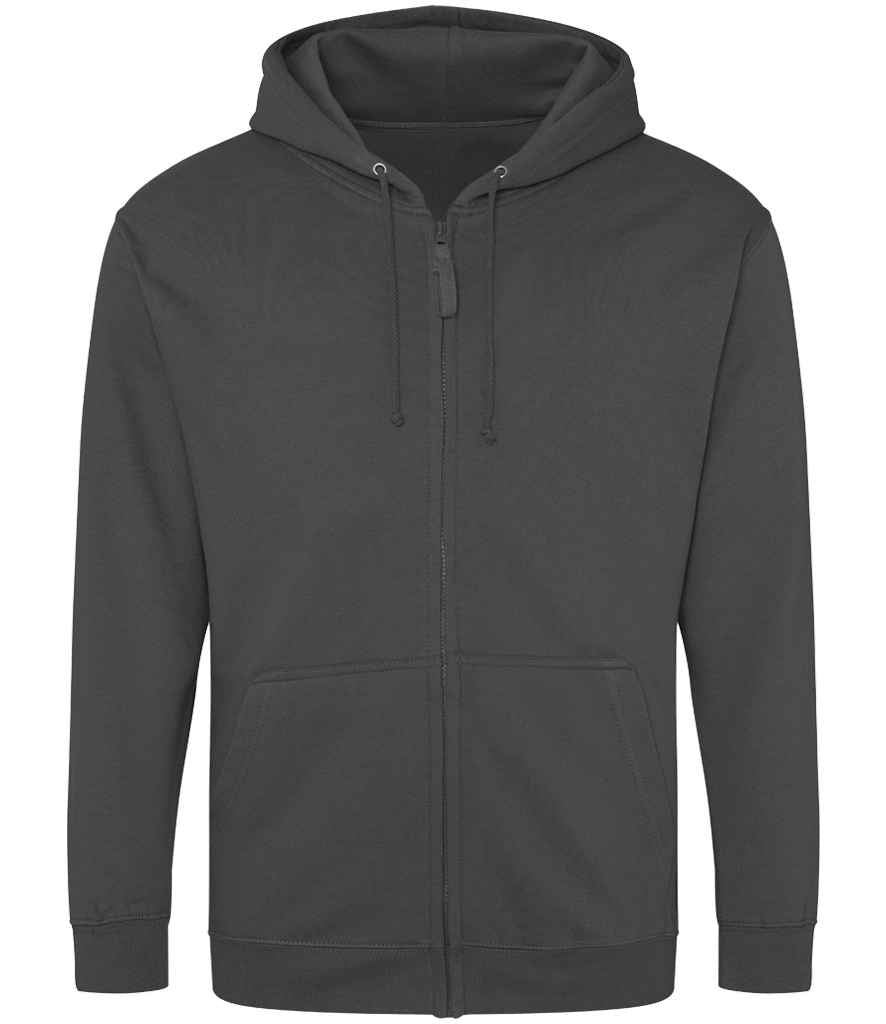 AWDis Zoodie | Steel Grey Steel Grey
