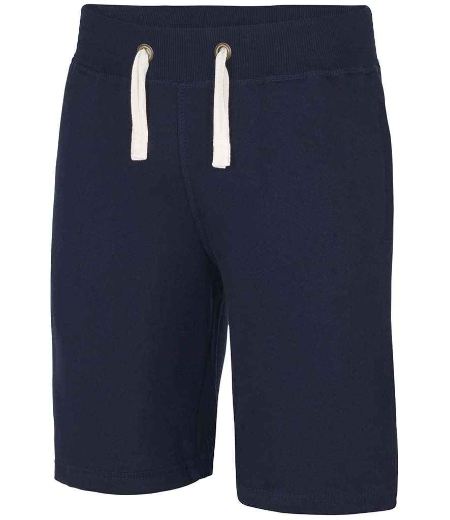 AWDis Campus Shorts French Navy